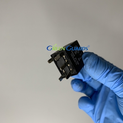 Peças de cortador de relógio de arranque 12 Volts 30 Ampere GM169838 Fits John Deere TerrainCut Mower Front
