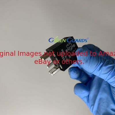 Peças de cortador de relógio de arranque 12 Volts 30 Ampere GM169838 Fits Deere TerrainCut Mower Front