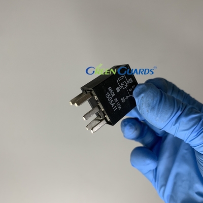Peças de cortador de relógio de arranque 12 Volts 30 Ampere GM169838 Fits John Deere TerrainCut Mower Front