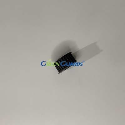 Peças de cortador de relva Unidade de corte Drive cintura síncrona poleia GTCA14448 encaixa John Deere Greensmower