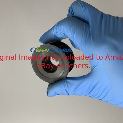 Peças de cortador de relva Unidade de corte Drive cintura síncrona poleia GTCA14448 encaixa Deere Greensmower