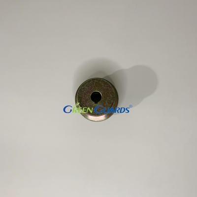 Peças de cortador de relva Pulley GTCU24802 Fits John Deere Walk Greens Mower and Walk-Behind Greensmowers