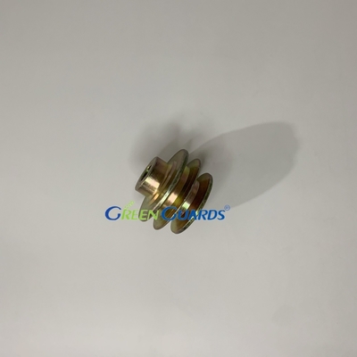 Peças de cortador de relva Pulley GTCU24802 Fits John Deere Walk Greens Mower and Walk-Behind Greensmowers