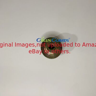 Peças de cortador de relva Pulley GTCU24802 Fits Deere Walk Greens Mower and Walk-Behind Greensmowers