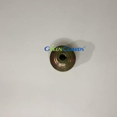 Peças de cortador de relva Pulley GTCU24802 Fits John Deere Walk Greens Mower and Walk-Behind Greensmowers