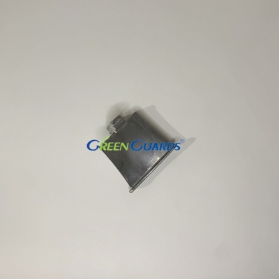 Blade de ventilador de folhas de grama G117-8356-01 para o ventilador de detritos de força Toro Pro