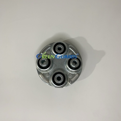Acoplamento de sopro de folhas de grama G1256 Adaptação de máquina de turbina Buffalo