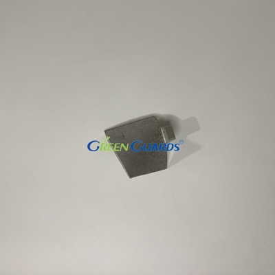 Blower de folhas de grama Lâmina de ventilador G8356-01 Instalação máquina de turbina Buffalo