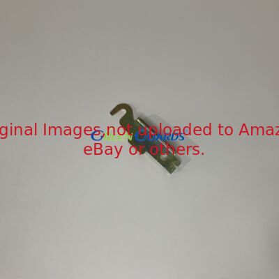 Peças de cortador de relva Latch-RH GTCU26323 Fits Deere híbrido e PrecisionCut Lightweight Fairway Mower