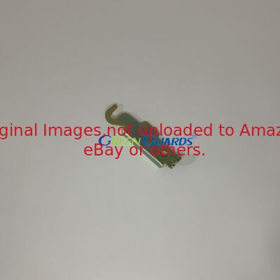 Peças de cortador de relva Latch-RH GTCU26323 Fits Deere híbrido e PrecisionCut Lightweight Fairway Mower