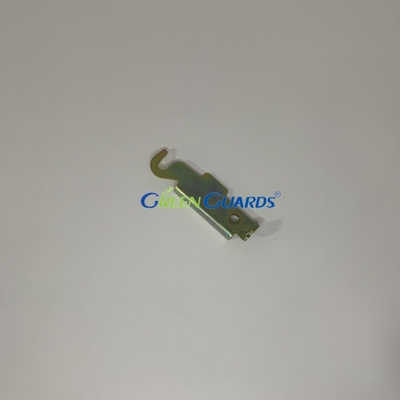 Peças de cortador de relva Latch-RH GTCU26323 Fits John Deere híbrido e PrecisionCut Lightweight Fairway Mower