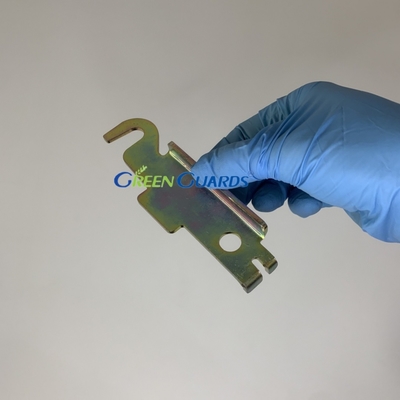 Peças de cortador de relva Latch-RH GTCU26323 Fits John Deere híbrido e PrecisionCut Lightweight Fairway Mower