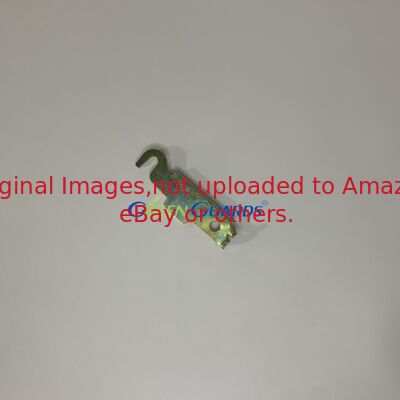Peças de cortador de relva Latch-LH GTCU26322 Adaptação Deere híbrido e PrecisionCut Lightweight Fairway Mower