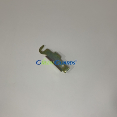 Peças de cortador de relva Latch-LH GTCU26322 Adaptação John Deere híbrido e PrecisionCut Lightweight Fairway Mower