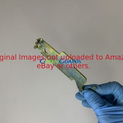 Peças de cortador de relva Latch-LH GTCU26322 Adaptação Deere híbrido e PrecisionCut Lightweight Fairway Mower
