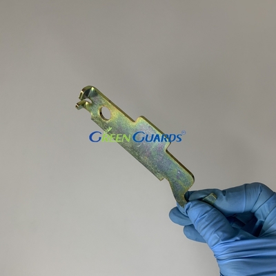 Peças de cortador de relva Latch-LH GTCU26322 Adaptação John Deere híbrido e PrecisionCut Lightweight Fairway Mower
