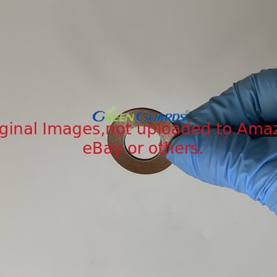 Moinho de gramado Parts Washer - Spring GN168012 Fits Deere Walk-Behind Greens and Reel Mower