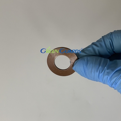 Moinho de gramado Parts Washer - Spring GN168012 Fits John Deere Walk-Behind Greens and Reel Mower