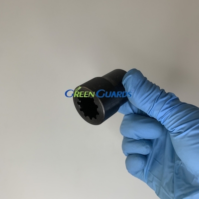 Peças de cortador de relva acoplamento - Dente de 11 de setembro espinhado GMT7067 Fits John Deere Riding Greens e Mower Reel