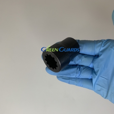 Peças de cortador de relva acoplamento - Dente de 11 de setembro espinhado GMT7067 Fits John Deere Riding Greens e Mower Reel