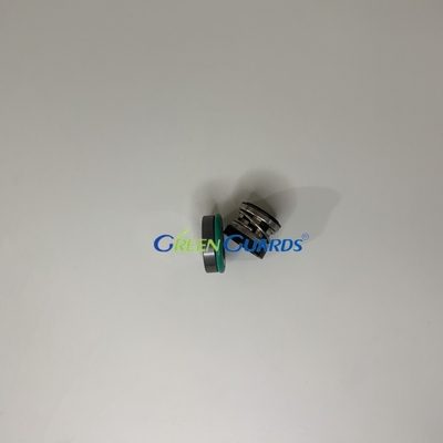 Peças de cortador de relva Sello de bomba solenoide e kit de reparo de anel O GAN206043 Adapta-se ao veículo utilitário John Deere GPS ProGator