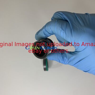 Peças de cortador de relva Sello de bomba solenoide e kit de reparo de anel O GAN206043 Adapta-se ao veículo utilitário Deere GPS ProGator