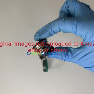Peças de cortador de relva Sello de bomba solenoide e kit de reparo de anel O GAN206043 Adapta-se ao veículo utilitário Deere GPS ProGator