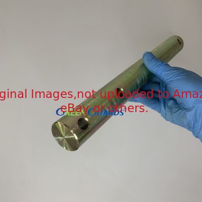 Peças de cortador de relva Pin perfurado GTCU25234 Fits Deere PrecisionCut Trim e Surrounds