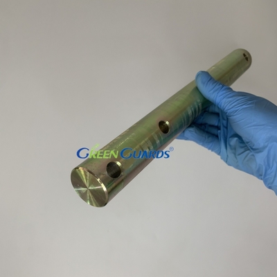 Peças de cortador de relva Pin perfurado GTCU25234 Fits John Deere PrecisionCut Trim e Surrounds