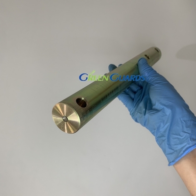 Peças de cortador de relva Pin perfurado GTCU25234 Fits John Deere PrecisionCut Trim e Surrounds