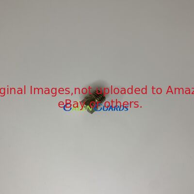 Peças de cortador de relva Plug GM138425 Fits Deere PrecisionCut Trim and Surrounds Mower