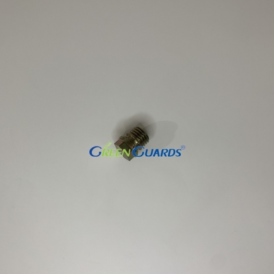 Peças de cortador de relva Plug GM138425 Fits John Deere PrecisionCut Trim and Surrounds Mower