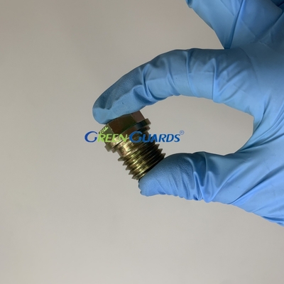 Peças de cortador de relva Plug GM138425 Fits John Deere PrecisionCut Trim and Surrounds Mower