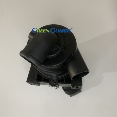 Moinho de gramado Filtros de limpeza de ar Montar GTCA14233 Fits John Deere Lightweight Fairway Mower