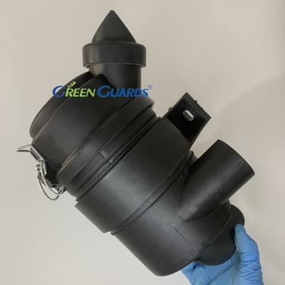 Moinho de gramado Filtros de limpeza de ar Montar GTCA14233 Fits John Deere Lightweight Fairway Mower