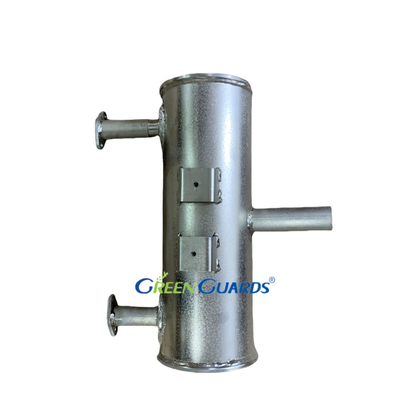 Blower de folhas de grama Muffler G112-6862 Fits Toro Pro Força Blower de detritos