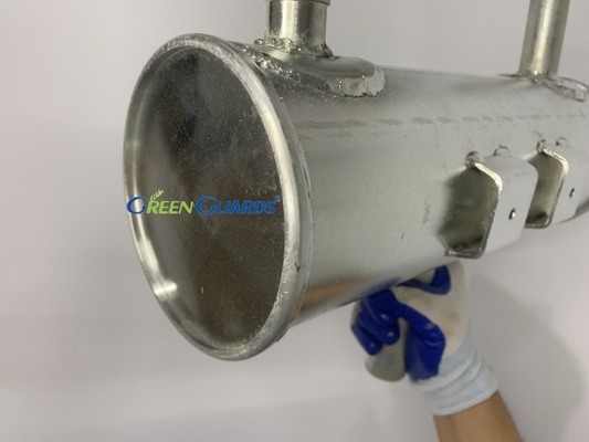 Blower de folhas de grama Muffler G112-6862 Fits Toro Pro Força Blower de detritos