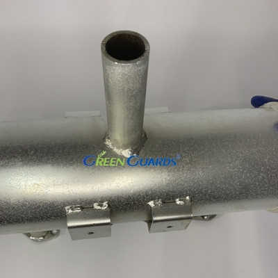 Blower de folhas de grama Muffler G112-6862 Fits Toro Pro Força Blower de detritos
