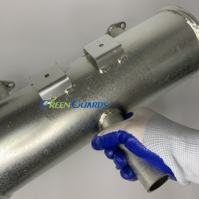 Blower de folhas de grama Muffler G112-6862 Fits Toro Pro Força Blower de detritos