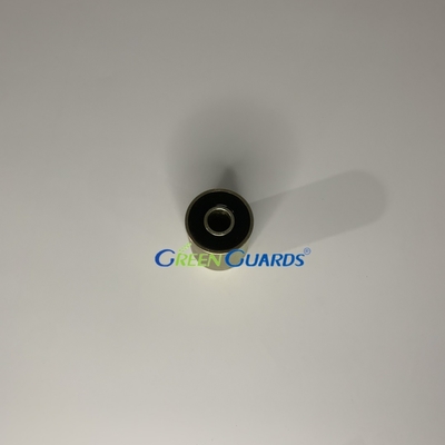 Peças do cortador de relva isolador GAM117777 Adapta-se ao veículo utilitário John Deere Gator