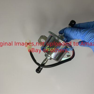 Peças de cortador de relva bomba de combustível GAM876266 Fits Deere Riding Greens e cortador rotativo