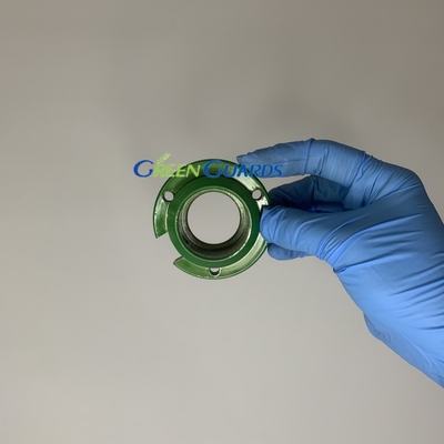 Peças do cortador de relva com caixa de rolamento sem rolamento GMT7173 Fits John Deere Walk-Behind Mowers