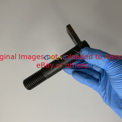 Peças de cortador de relva GTCA12824 Fits Deere TerrainCut