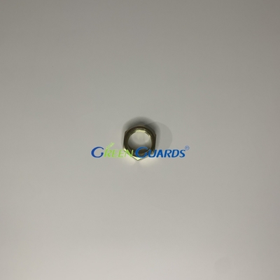 Peças de cortador de relva Nut - Reel GTCU26215 Fits John Deere Reel Mower