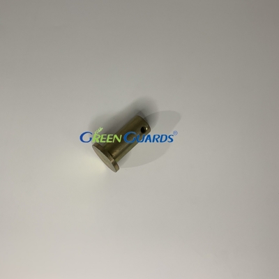 Peças de cortador de relva Pin GTCU26658 Adaptação John Deere Hybrid Lightweight Fairway Mower