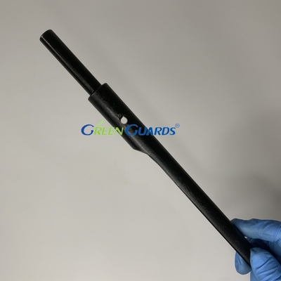 Peças de cortadores de relva de liga de ferro laminada -.472MT x 12.000L x 680OD G9990040