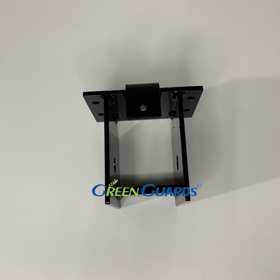 Peças de cortador de relva GAMT1565 Pivot Fits John Deere aeradores montados em trator