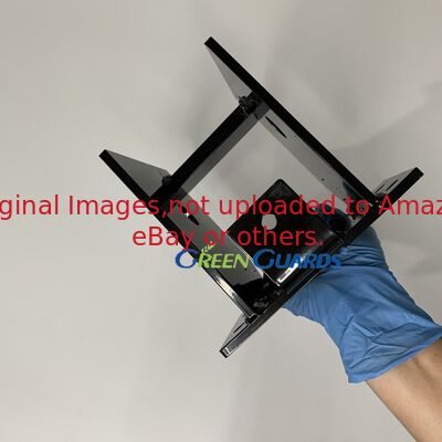 Peças de cortador de relva GAMT1565 Pivot Fits Deere aeradores montados em trator