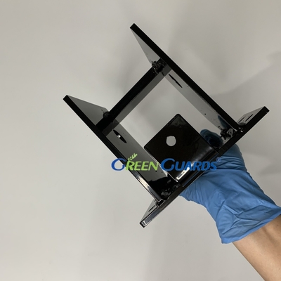 Peças de cortador de relva GAMT1565 Pivot Fits John Deere aeradores montados em trator