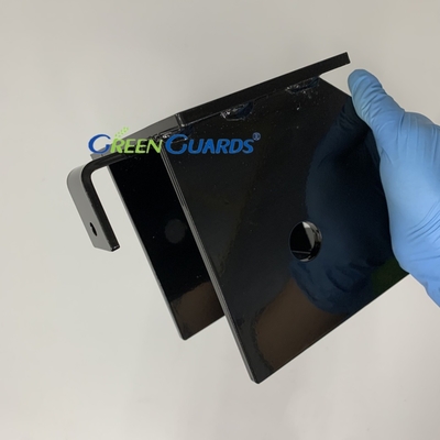 Peças de cortador de relva GAMT1565 Pivot Fits John Deere aeradores montados em trator